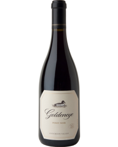 Duckhorn Pinot Noir Goldeneye 2019