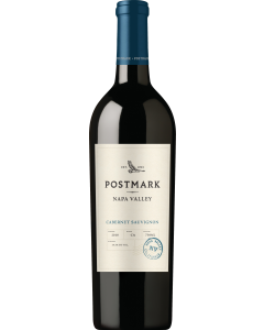 Duckhorn Postmark Cabernet Sauvignon 2018