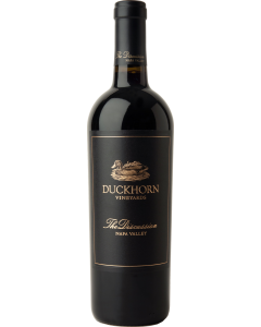 Duckhorn The Discussion 2021