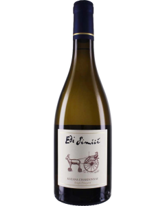 Edi Simcic Kozana Chardonnay 2023