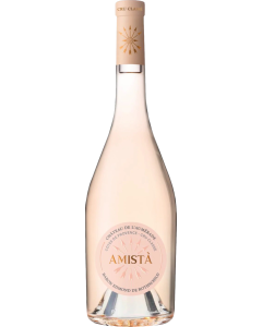 Edmond de Rothschild Amista Cru Classe Rose 2024