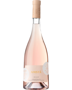 Edmond de Rothschild Chateau Roubine Amista Cru Classe Rose 2023