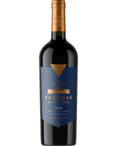 Edmond de Rothschild Flechas De Los Andes Gran Malbec 2020