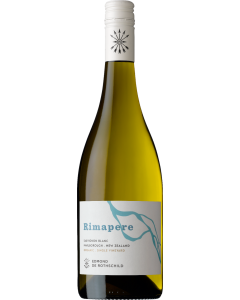 Edmond de Rothschild Rimapere Sauvignon Blanc 2025