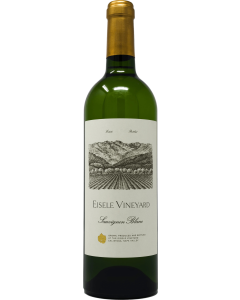 Eisele Vineyard Sauvignon Blanc 2022
