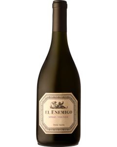 El Enemigo Syrah Viognier 2019