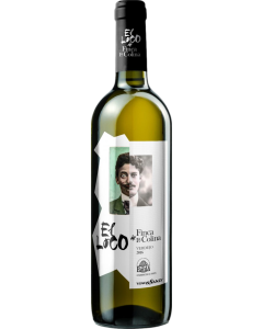 Vinos Sanz Finca La Colina El Loco 2018