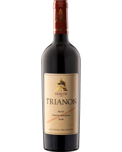 Erdevik Trianon 2023