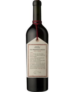 Escorihuela Gascon The President's Blend 2022