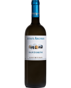 Estate Argyros Assyrtiko 2021