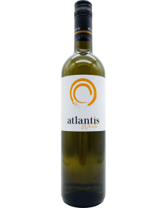 Estate Argyros Atlantis White 2025