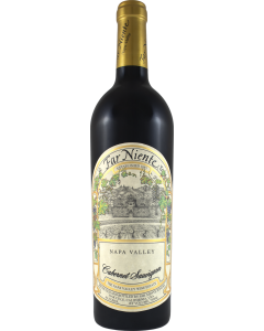 Far Niente Cabernet Sauvignon 2018