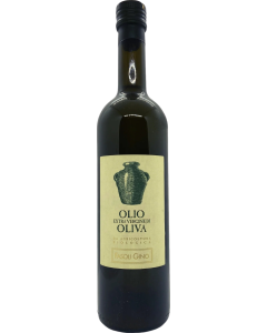 Fasoli Gino Olivový olej