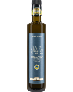 Fattoria Le Pupille Olivový olej