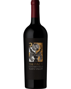 Faust The Pact Cabernet Sauvignon 2019