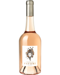 Favori Chateau Favori Provence 2021