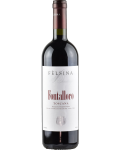 Felsina Fontalloro 2019