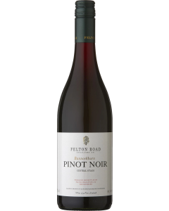 Felton Road Bannockburn Vineyard Pinot Noir 2023