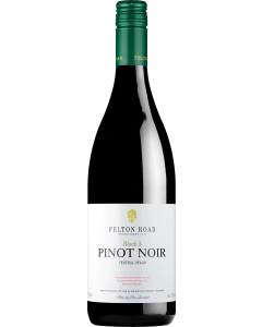Felton Road Block 5 Pinot Noir 2024