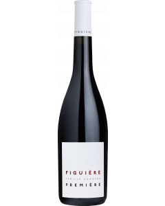 Figuiere Premiere de Figuiere Red 2020