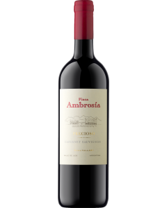 Finca Ambrosia Precioso Cabernet Sauvignon 2020