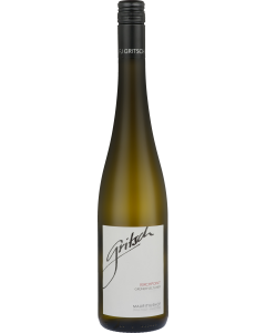 FJ Gritsch Gruner Veltliner Kirchpoint Federspiel 2023