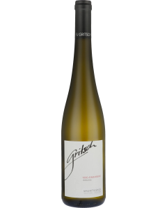 FJ Gritsch Riesling 1000-Eimerberg Smaragd 2023