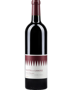 Fontodi Filetta di Lamole Chianti Classico 2021