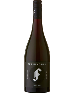 Framingham Pinot Noir 2022
