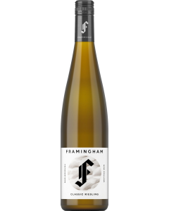 Framingham Classic Riesling 2023
