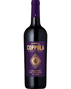 Francis Ford Coppola Diamond Collection Cabernet Sauvignon 2019