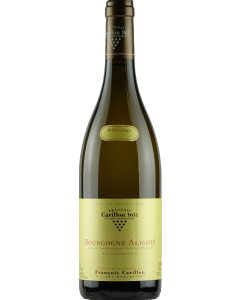 Francois Carillon Bourgogne Aligote 2023