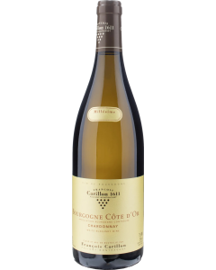 Francois Carillon Bourgogne Cote d'Or Blanc 2022