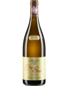 Francois Carillon Cap au Sud 2023