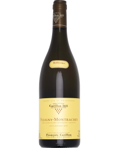 Francois Carillon Puligny-Montrachet 2023