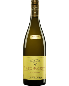 Francois Carillon Puligny-Montrachet Premier Cru Les Perrieres 2022