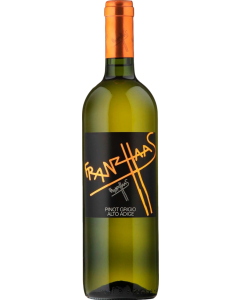 Franz Haas Pinot Grigio 2025