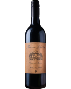 Fraser Gallop Estate Cabernet Merlot 2019