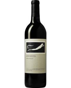 Frog's Leap Zinfandel 2021