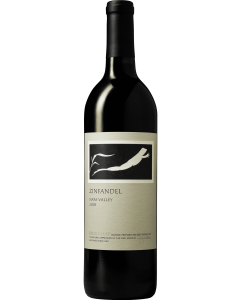 Frog's Leap Zinfandel 2018