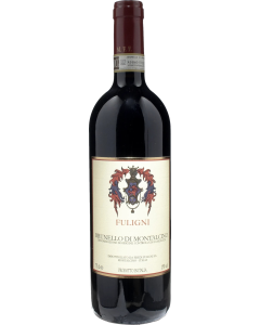 Fuligni Brunello di Montalcino 2020