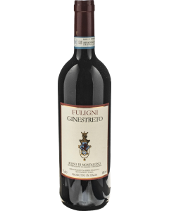 Fuligni Ginestreto Rosso di Montalcino 2023