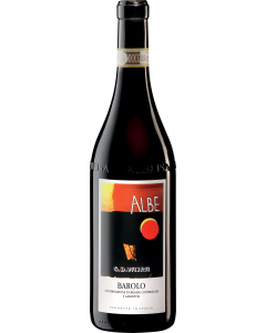G.D. Vajra Barolo Albe 2021