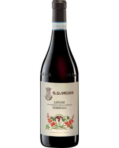 G.D. Vajra Langhe Nebbiolo 2023