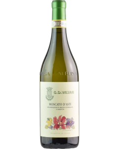 G.D. Vajra Moscato d'Asti 2023