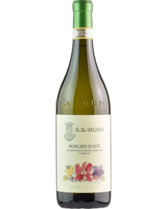 G.D. Vajra Moscato d'Asti 2024