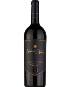 Gabrielle Ashley Napa Valley Reserve Cabernet Sauvignon 2020