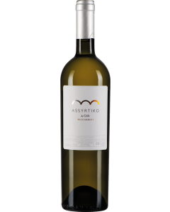 Gaia Assyrtiko Wild Ferment 2023