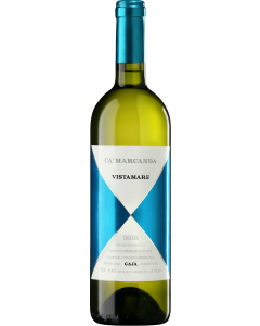 Gaja Ca'Marcanda Vistamare 2024