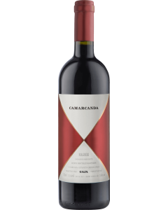 Gaja Camarcanda Bolgheri 2019